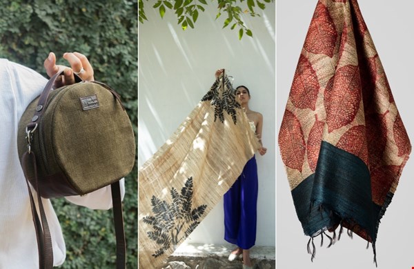 Urban Medley: kleurrijke slow fashion met 'n verhaal